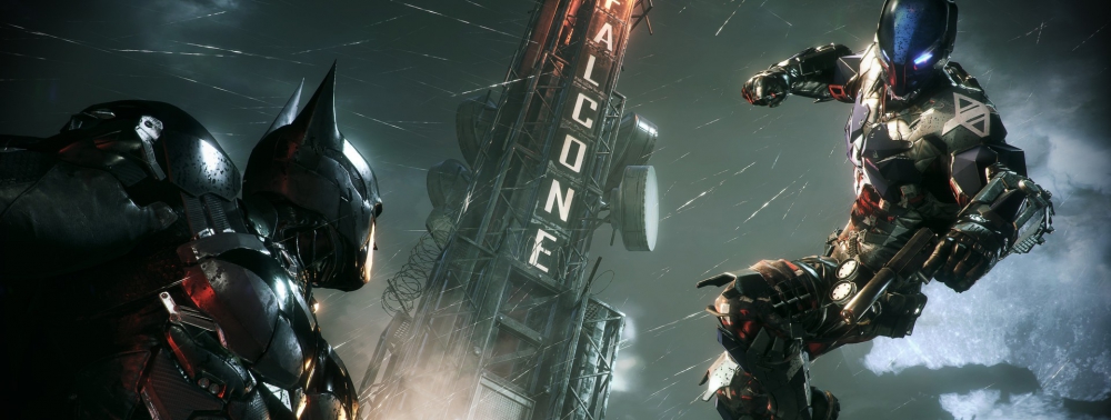 Batman : Arkham Knight offert en septembre 2019 pour les abonnés Playstation +