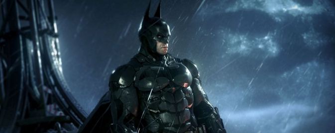 Arkham Knight : Rocksteady décale légèrement la date de sortie et dévoile du gameplay