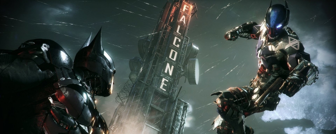 Warner Bros retire la version PC de Batman : Arkham Knight de la vente