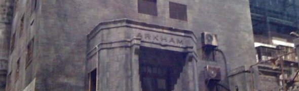 Deux nouveaux noms pour TDKR