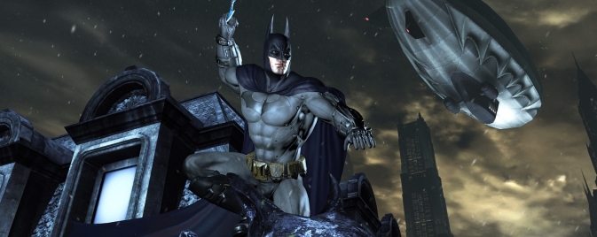 Rocksteady annoncerait Batman: Arkham Origins à l'E3 2013