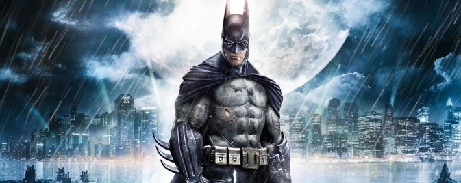 Batman : Arkham Asylum et Arkham City devraient faire l'objet d'un portage HD