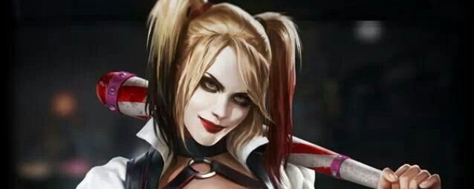 Batman : Arkham Knight aura un DLC Harley Quinn à sa sortie