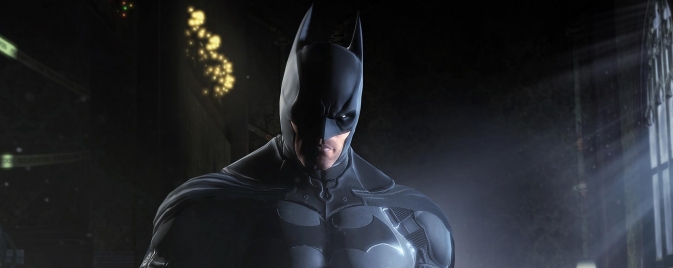 Un trailer pour le lancement de Batman : Arkham Origins