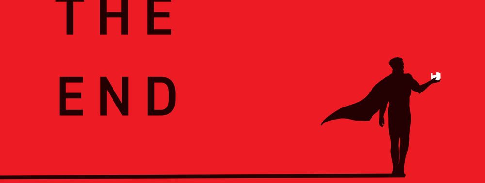 Armageddon : Marvel annonce son grand event de l'été 2026, par Chip Zdarsky Armageddon : Marvel annonce son grand event de l'été 2026, par Chip Zdarsky