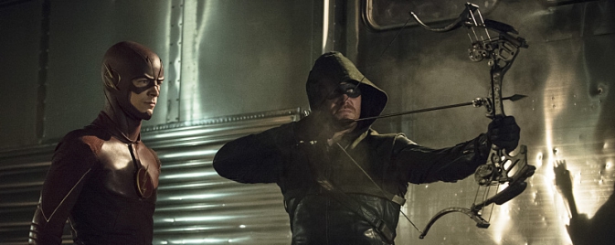 Arrow et Flash datent leur retour, Legends of Tomorrow trouve son showrunner