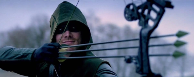 Hal Jordan ne se retrouvera pas dans Arrow