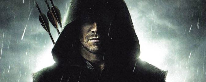 Arrow : la série se veut réaliste