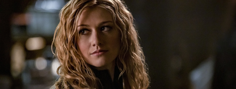 La CW annonce un spin-off d'Arrow consacré aux Canaries (Mia Smoak, Laurel Lance et Dinah Drake)