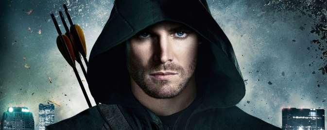 Un trailer pour l'épisode 10 d'Arrow