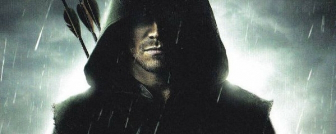 Un nouveau trailer pour Arrow