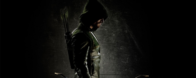 Arrow S01E01, la critique