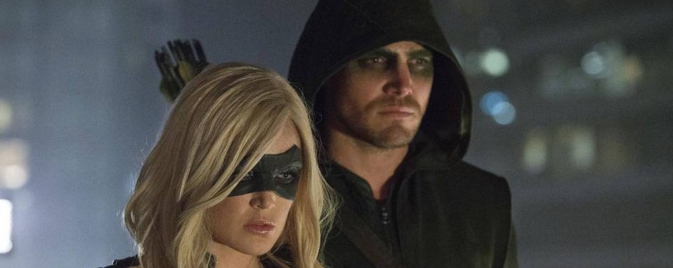 Le spin-off d'Arrow et The Flash a sans doute trouvé son titre