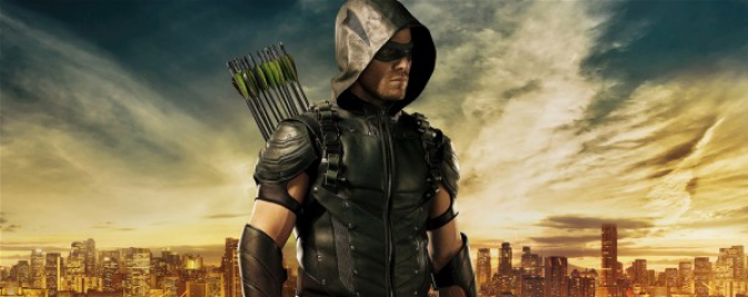 Stephen Amell verrait bien Batman rejoindre l'univers d'Arrow