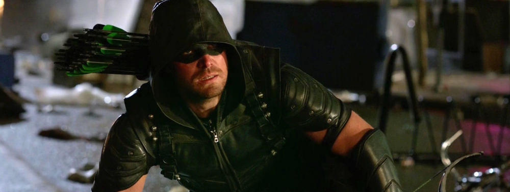 La saison 6 d'Arrow sera proposée sur Netflix (presque) en même temps que sa diffusion américaine