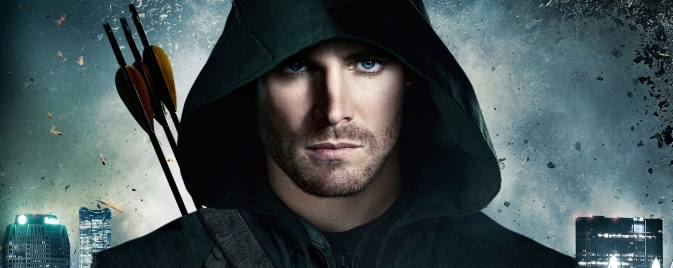 De nouvelles images de la saison 2 d'Arrow