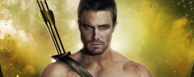 Deux nouveaux posters pour Arrow