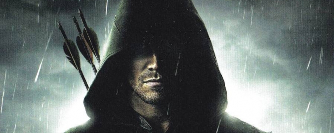 Un nouveau TV Spot pour Arrow