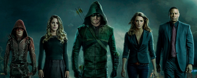 Un vilain important de retour dans la Saison 3 d'Arrow