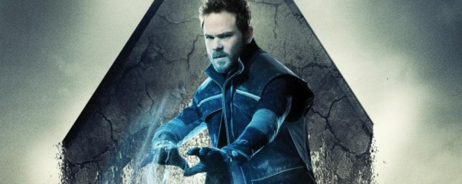 Shawn Ashmore sera présent à la Comic Con Paris