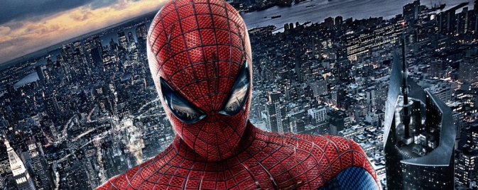 Un nouveau poster pour Amazing Spider-Man
