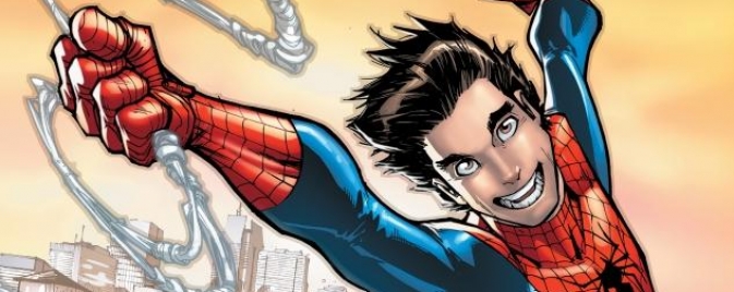 Marvel dévoile l'identité de The Amazing Spider-Man