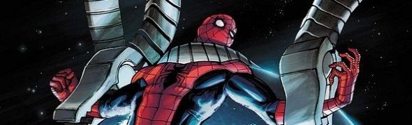 Un nouveau teaser pour Spider-Man : Ends of the earth