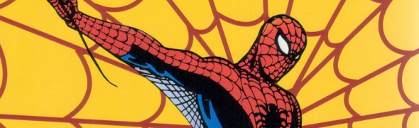 Toutes les intégrales épuisées de Spider-Man rééditées chez Panini !