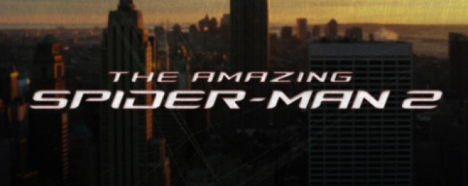 Un premier aperçu du Green Goblin de The Amazing Spider-Man 2