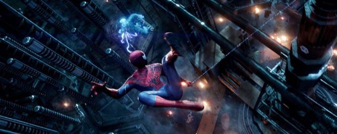 De nombreux éléments teasés dans le trailer de The Amazing Spider-Man 2