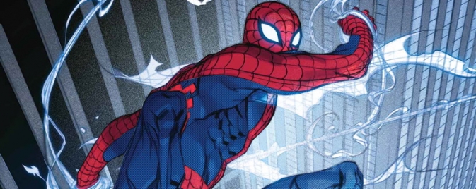 Marvel ramène Peter Parker et Amazing Spider-Man en décembre