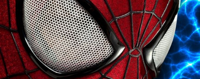 Amazing Spider-Man 2 fait la couverture d'Empire
