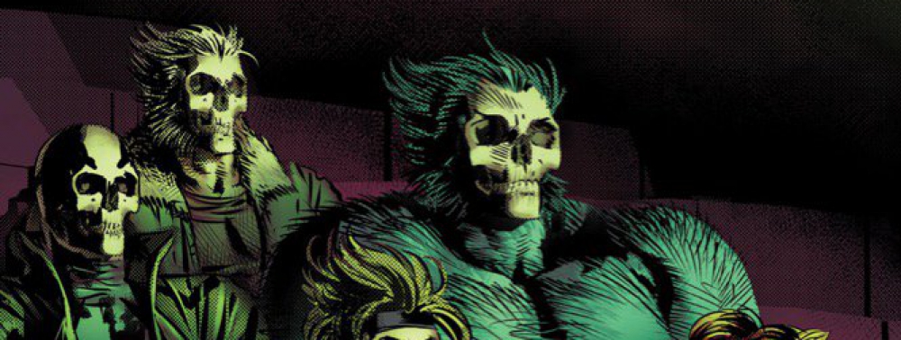 Mike Deodato Jr. dessinera Astonishing X-Men #2