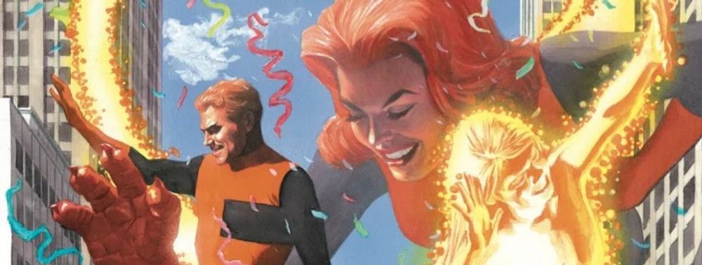 Humble Bundle présente une collection des comics Astro City pour l'anniversaire de la série Humble Bundle présente une collection des comics Astro City pour l'anniversaire de la série