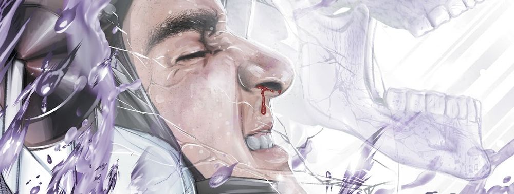 Astronaut Down : le comics d'AfterShock adapté par Sam Esmail (Mr Robot) pour Netflix Astronaut Down : le comics d'AfterShock adapté par Sam Esmail (Mr Robot) pour Netflix