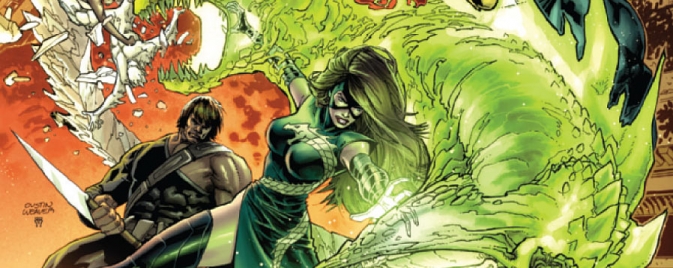 Astonishing X-Men #49, la preview