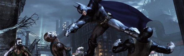 2 millions de Batman Arkham City vendus