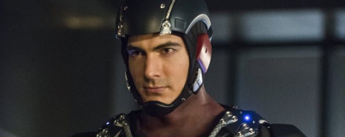 La CW commande le spin-off d'Arrow et Flash : Legends of Tomorrow