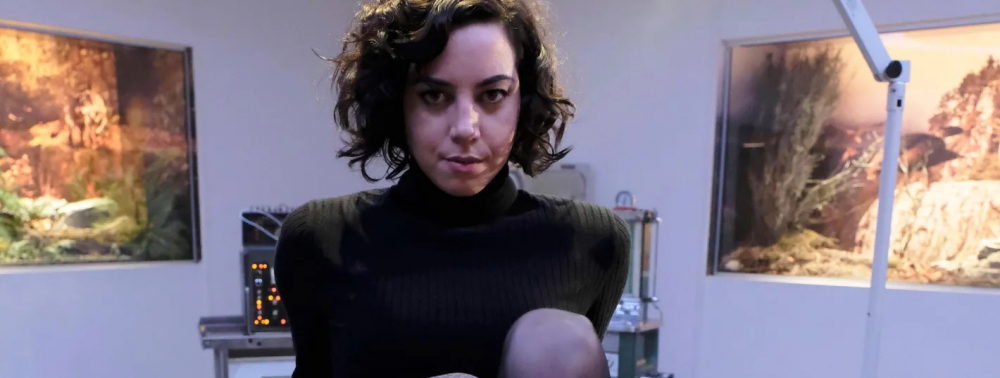 Agatha : Coven of Chaos : l'actrice Aubrey Plaza (Parks & Recreation) signe pour la série Disney+