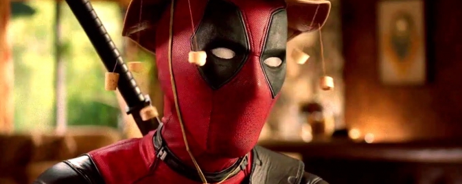 Deadpool s'adresse à l'Australie dans un nouveau TV spot