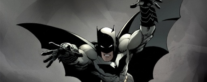La couverture de Batman #0 par Greg Capullo