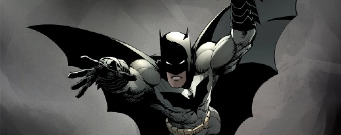 Greg Capullo ne dessine pas Batman #12