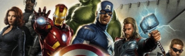The Avengers : le coffret de pré-réservation de la FNAC