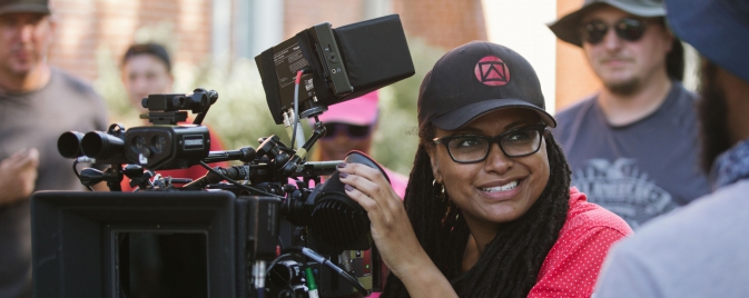 Ava DuVernay (Selma) refuse la réalisation de Black Panther 