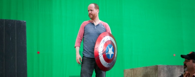 Une featurette behind-the-scenes pour The Avengers