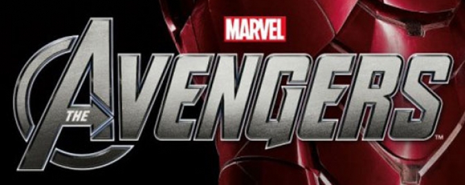 Nathan Fillion et Robert Downey Jr en promo pour Avengers