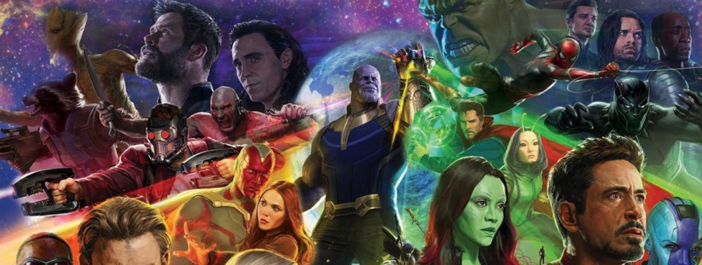 Avengers 4 : un personnage supposé disparu se retrouve sur les reshoots