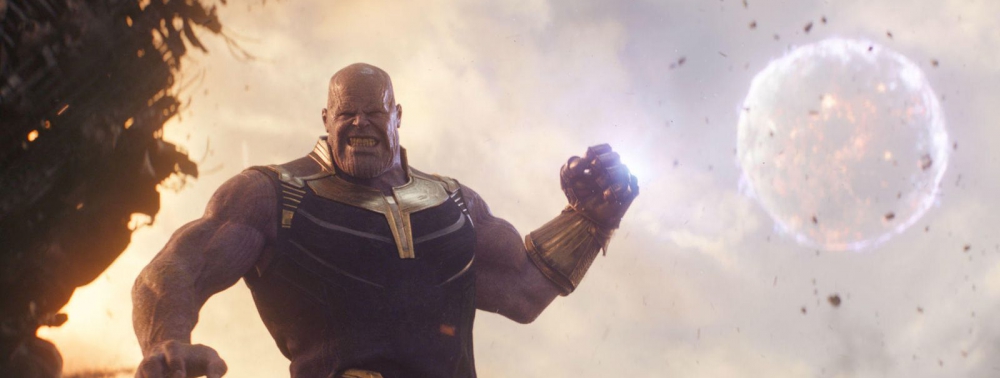 Avengers 4 : une durée de trois heures (pour le moment) d'après Joe Russo