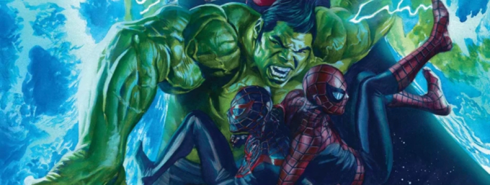 Le titre Avengers reprendra au numéro 672 après Marvel Generations