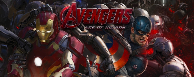 Un trailer suédé de type très marrant pour Avengers - Age Of Ultron